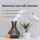 Vitality Pro - Dark Wood - Aroma Diffuser