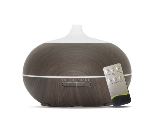 Sun Shine Pro - Dark Wood - Aroma Diffuser