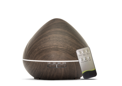 Zen Pro - Dark Wood - Aroma Diffuser