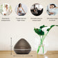 Zen Pro - Dark Wood - Aroma Diffuser