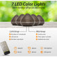 Zen Pro - Dark Wood - Aroma Diffuser