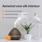 Zen Pro - Dark Wood - Aroma Diffuser