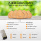 Zen Pro - Light Wood - Aroma Diffuser