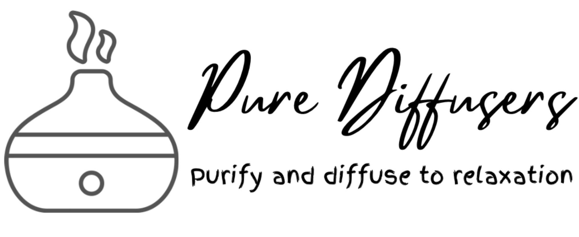 Pure Diffusers